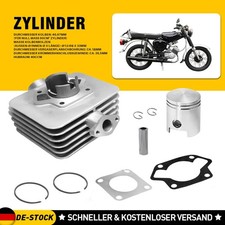Für Simson S51 S53 M533 Motor