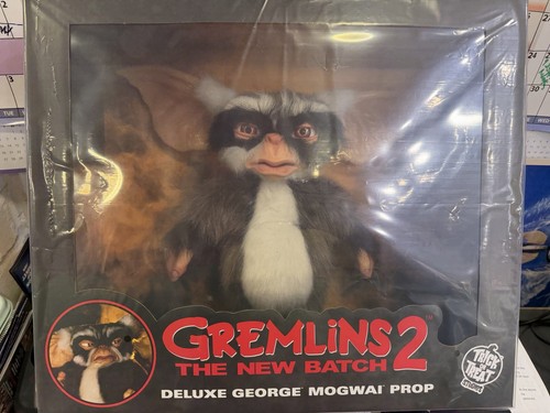 Gremlins george prop - george,