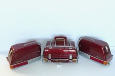 Honda GL 1200 A Goldwing SC14