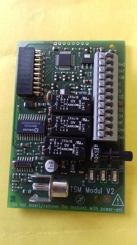 Auerswald compact tsm modul - compact, tsm-modul