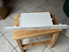 Sophos SG115 Rev.3 UTM Firewall   4x GbE, incl. 19 Zoll Rackmount Kit