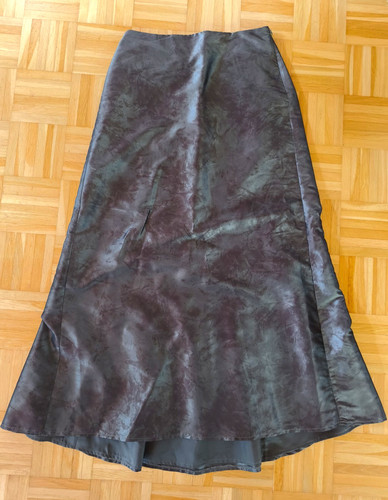 Edler zero rock satin - zero,
