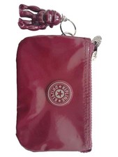 Kipling Geldbörse Damen Rot