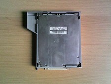 3,5" Diskettenlaufwerk aus