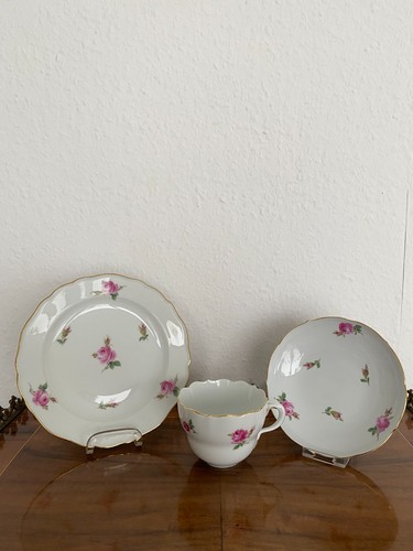 Meissen 1925 exklusives - um,