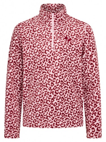 Ziener jonki midlayer junior - jonki-z,