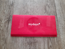 Mydays Erlebnis-Geschenk Gutschein Wert € 79,90 gültig bis 31.12.2026