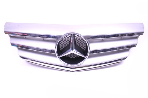 Kühlergrill mercedes benz - mercedes,