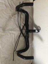 FSA Rennradlenker inkl.. Vorbau Carbon