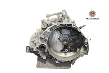 Opel Vectra C Signum Zafira