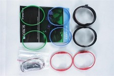 SI Tech Antares QCS Oval