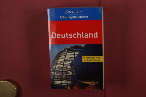 411111 baedeker all - 411111, baedeker/all