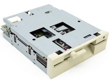 Mitsumi D509V2 5.25" 1.2MB