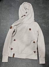 Naketano Pullover Damen Hoodie