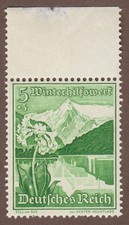 Briefmarke DR 1938postfrisch