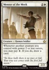 Magic mtg mentor the - magic/mtg,