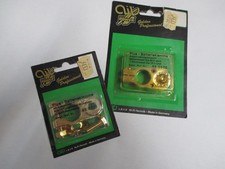 Batterieklemme Plus und