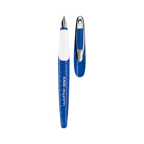 Herlitz pen patronenfüller - herlitz, my.pen