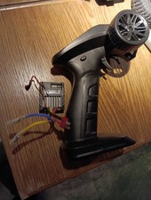 ESC RECIEVER 7.4V MIT