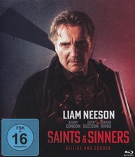 Saints & Sinners - Heilige und