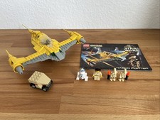 LEGO Star Wars 7141 Naboo
