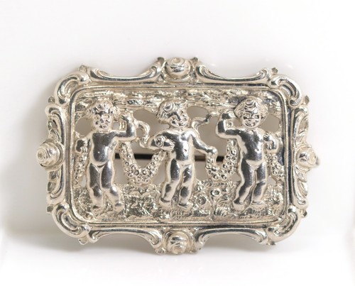 Antik barocker stil - antik,