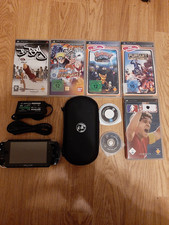 PSP 1004 + Zubehörpaket +