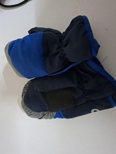 PUSBLU Gr: 2 Handschuhe