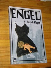 Engel Rieger, Berndt