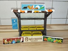 Marktstand, sehr gut, keine
