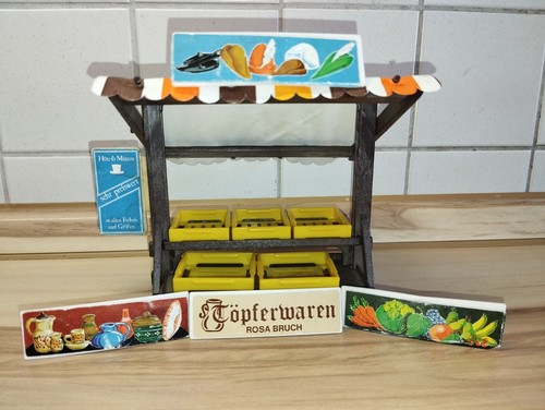 Marktstand sehr gut keine - marktstand,,