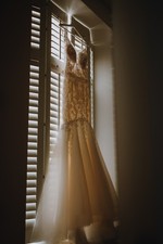 Brautkleid  Hochzeitskleid