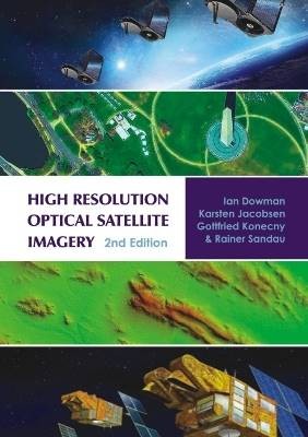 High resolution optical - resolution,