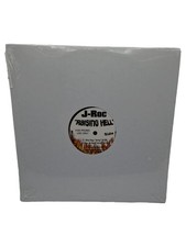 Roc raising hell - -, vinyl