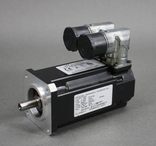 Kollmorgen synchron servomotor - kollmorgen, synchron-servomotor