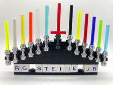 Lego® Star Wars Waffen 12x