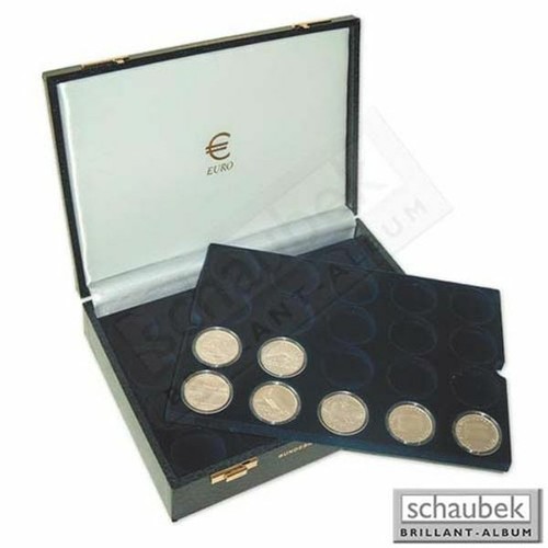 Schaubek numismatik - schaubek,