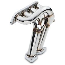 EDELSTAHL-AUSPUFFKRÜMMER SPORT FÜR TOYOTA MR2 MR-2 MRS W30 ROADSTER 1.8 00-07