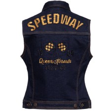 Queen kerosin rockabilly - kerosin,
