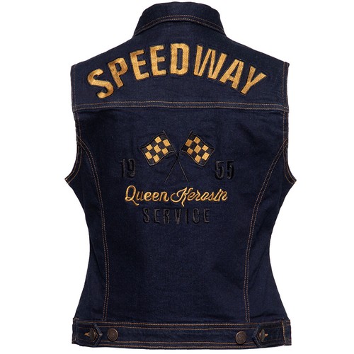Queen kerosin rockabilly - kerosin,