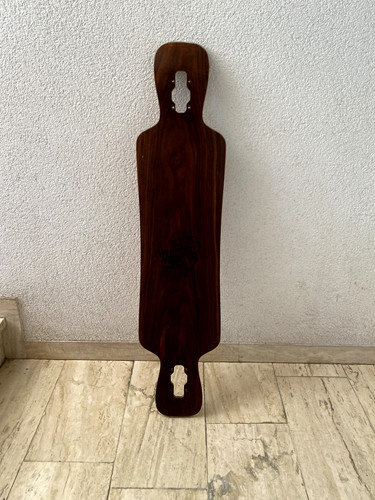 Longboard deck kaliber - kaliber, |