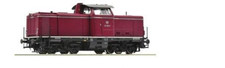 Roco 5110004 diesellok br - 5110004-1,