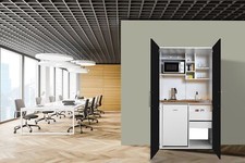 Küche Büroküche Miniküche