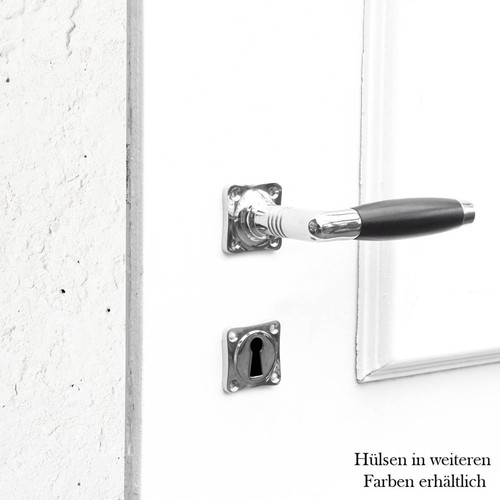 Drückergarnitur für