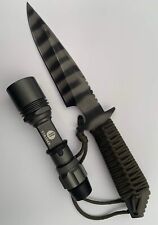 Strider SMF SnG  MSC Surefire Fighter and Light