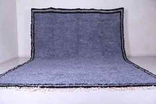 Marokkanischer Teppich - Beni