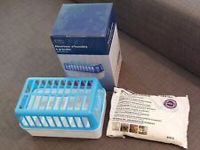 Sichler Raumentfeuchter + 0,9 kg Granulat, bis 2,5 l, bis 50 m²