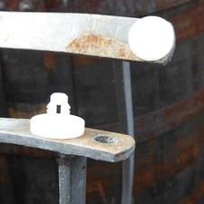 Bodenschoner Set (4 Stück)