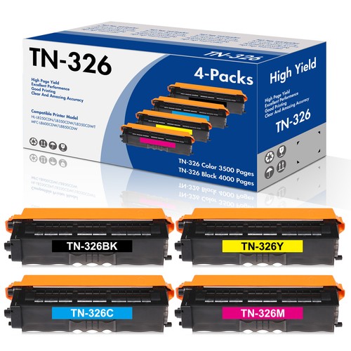 Toner compatible with - 4,