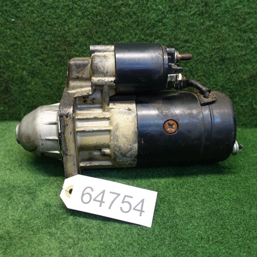 Anlasser starter chrysler - anlasser,
